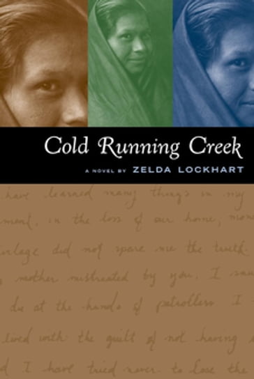 Cold Running Creek - Zelda Lockhart