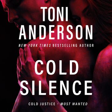 Cold Silence - Toni Anderson