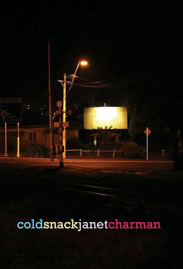 Cold Snack - Janet Charman