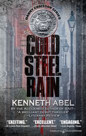 Cold Steel Rain