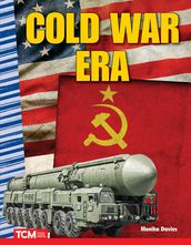 Cold War Era: Read Along or Enhanced eBook