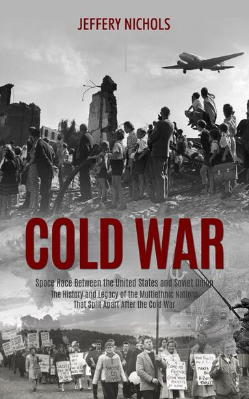 Cold War - Jeffery Nichols