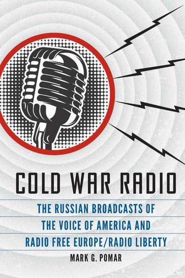 Cold War Radio - Dr. Mark G. Pomar