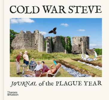 Cold War Steve ¿ Journal of The Plague Year - Cold War Steve
