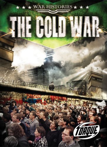 Cold War, The - Kate Moening