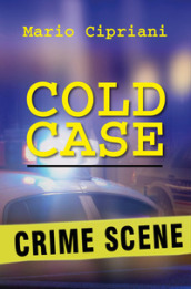 Cold case. Ediz. italiana