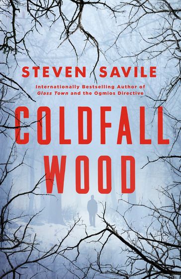 Coldfall Wood - Steven Savile