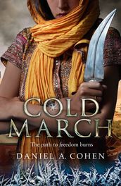 Coldmarch (The Coldmaker Saga, Book 2)