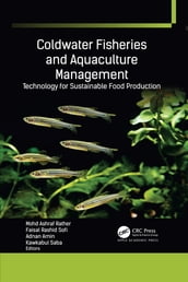 Coldwater Fisheries and Aquaculture Management