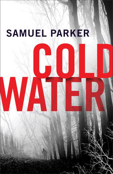 Coldwater - Samuel Parker