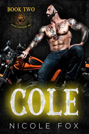 Cole (Book 2) - Nicole Fox
