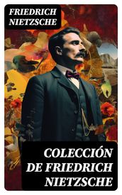 Colección de Friedrich Nietzsche