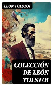 Colección de León Tolstoi