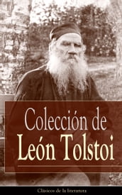 Colección de León Tolstoi