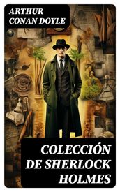 Colección de Sherlock Holmes