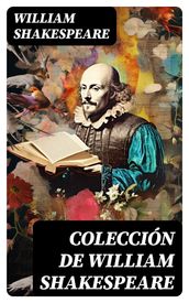 Colección de William Shakespeare