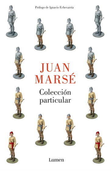 Colección particular - Juan Marse