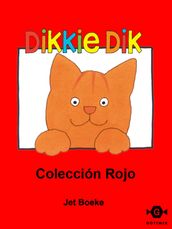 Colección rojo