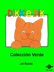 Colección verde