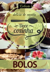 Coleção Doce Cozinha Ed. 01