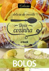 Coleção Doce Cozinha Ed. 13 - Bolos