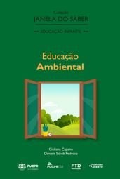 Coleção Janela do Saber Educação Ambiental