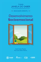 Coleção Janela do Saber  Desenvolvimento Socioemocional