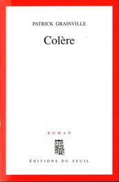 Colère