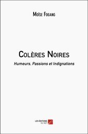 Colères Noires