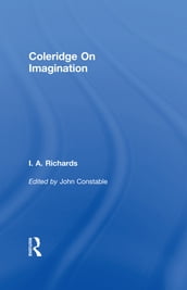 Coleridge On Imagination V 6