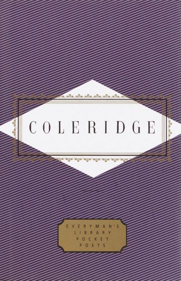 Coleridge: Poems - Samuel Taylor Coleridge