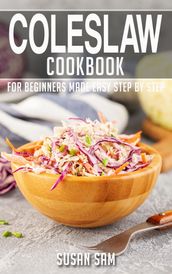 Coleslaw Cookbook