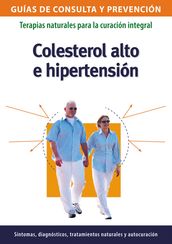 Colesterol alto e hipertensión