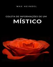 Coleta de informações de um místico (traduzido)