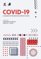 Coletânea Covid-19 e agendas de pesquisa nas ciências sociais