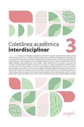 Coletânea acadêmica interdisciplinar