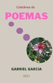 Coletânea de poesias 2021