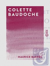 Colette Baudoche - Histoire d une jeune fille de Metz