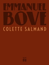 Colette Salmand