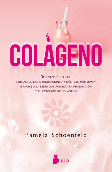 Colágeno - Pamela Schoenfeld