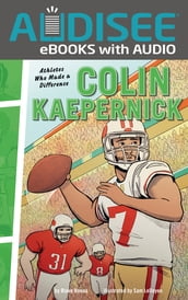 Colin Kaepernick