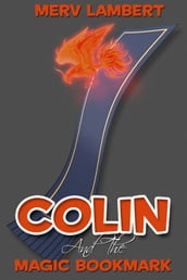 Colin and the Magic Bookmark