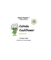 Colinda Cauliflower Storybook 1