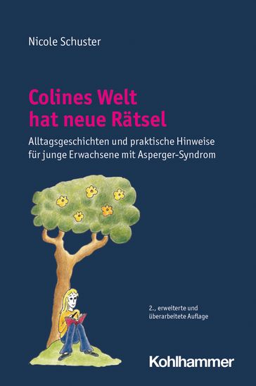 Colines Welt hat neue Ratsel - Nicole Schuster