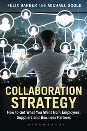 Collaboration Strategy