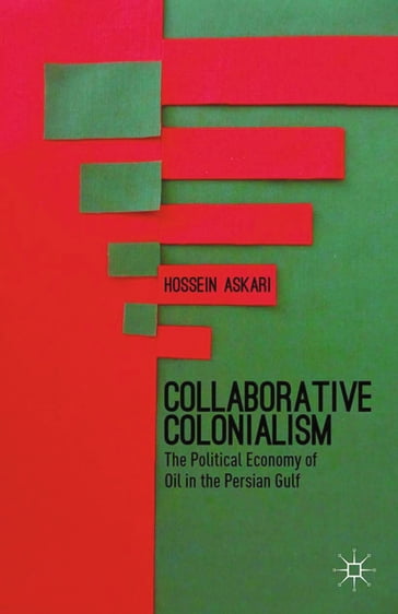 Collaborative Colonialism - H. Askari