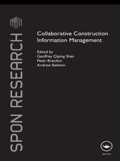 Collaborative Construction Information Management