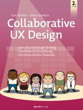 Collaborative UX Design
