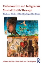 Collaborative and Indigenous Mental Health Therapy