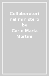 Collaboratori nel ministero